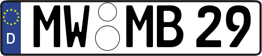 MW-MB29