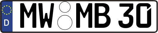 MW-MB30