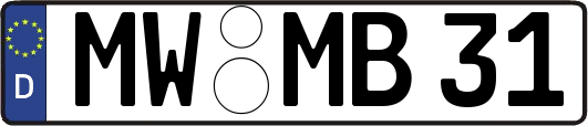 MW-MB31
