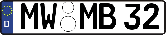 MW-MB32