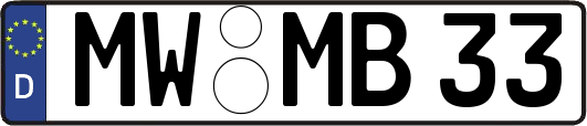 MW-MB33