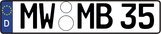 MW-MB35