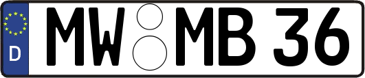MW-MB36