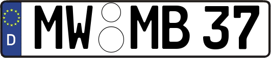 MW-MB37