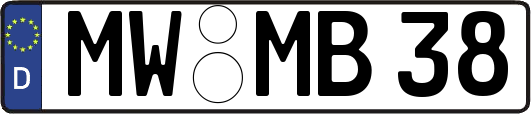 MW-MB38