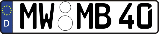 MW-MB40
