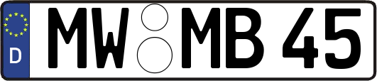 MW-MB45