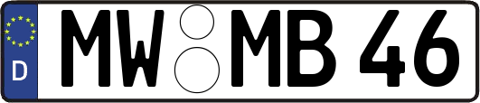 MW-MB46