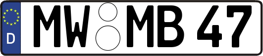 MW-MB47