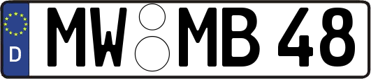 MW-MB48