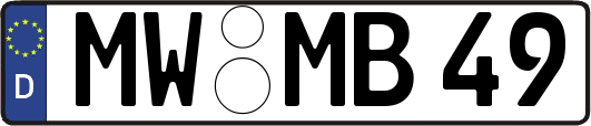 MW-MB49