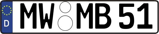 MW-MB51
