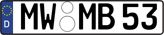 MW-MB53