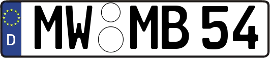 MW-MB54