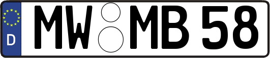 MW-MB58
