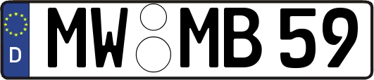 MW-MB59