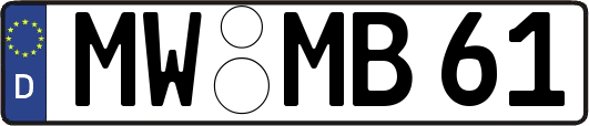 MW-MB61