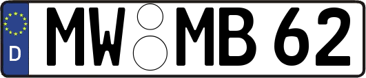MW-MB62