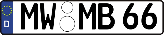MW-MB66
