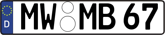 MW-MB67