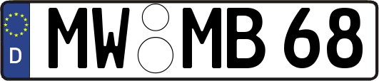 MW-MB68