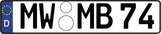 MW-MB74