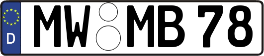 MW-MB78