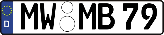 MW-MB79