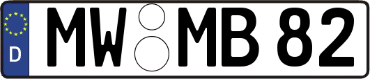 MW-MB82