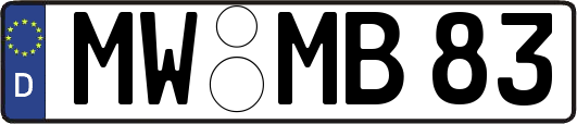 MW-MB83