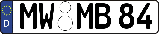 MW-MB84