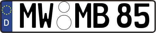 MW-MB85