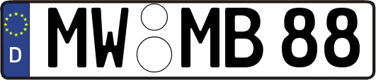 MW-MB88