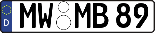 MW-MB89