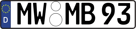 MW-MB93