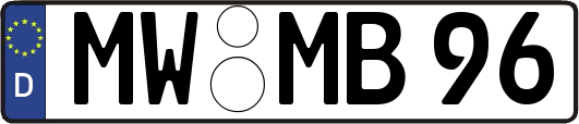 MW-MB96
