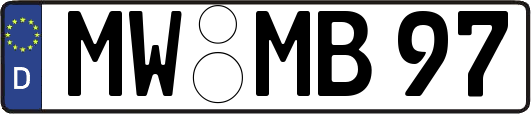 MW-MB97