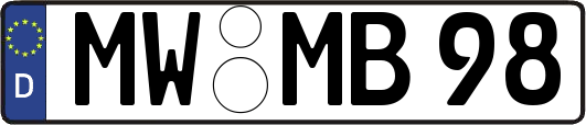 MW-MB98