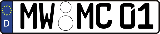 MW-MC01