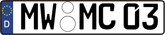MW-MC03