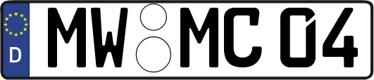 MW-MC04
