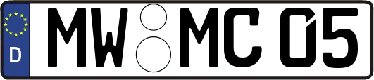 MW-MC05