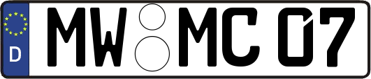 MW-MC07