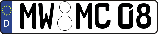 MW-MC08