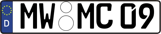 MW-MC09