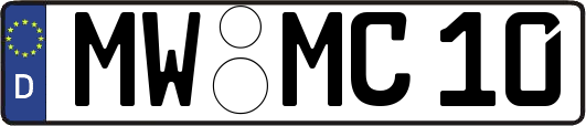 MW-MC10
