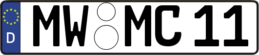 MW-MC11