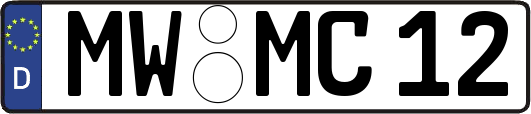 MW-MC12