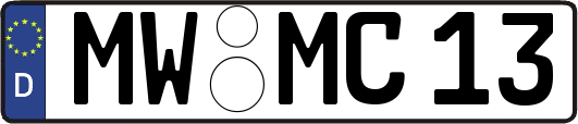 MW-MC13