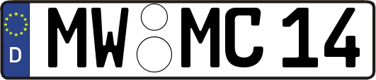 MW-MC14